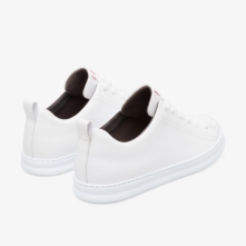 Camper Runner Mens Sneakers US-02211 White Order Online